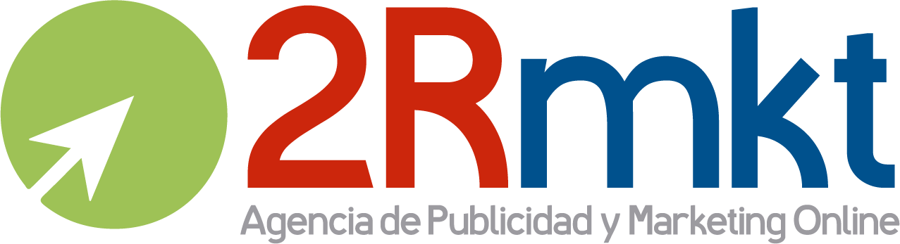 Logo 2RMKT